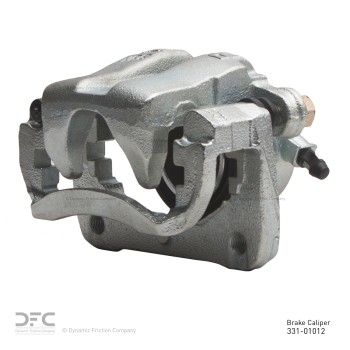 Disc Brake Caliper
