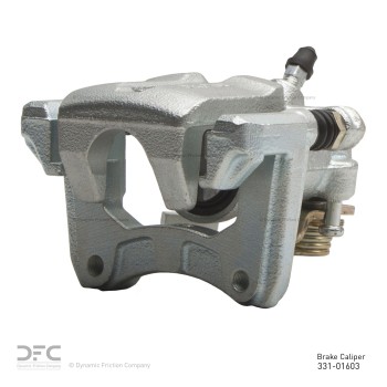 Disc Brake Caliper