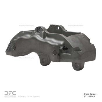 Disc Brake Caliper