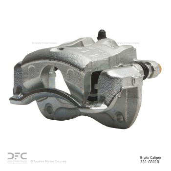 Disc Brake Caliper