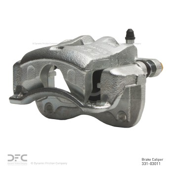 Disc Brake Caliper