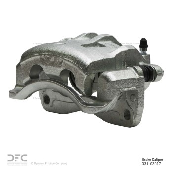 Disc Brake Caliper