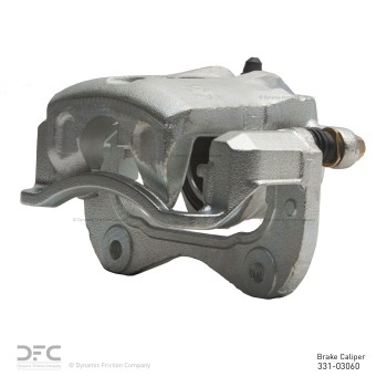 Disc Brake Caliper