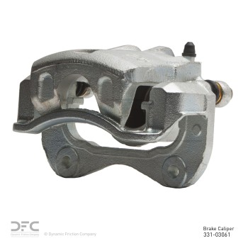 Disc Brake Caliper