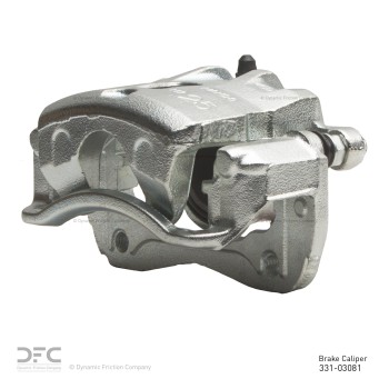 Disc Brake Caliper