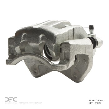 Disc Brake Caliper