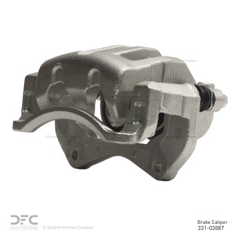 Disc Brake Caliper