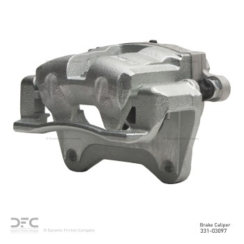Disc Brake Caliper