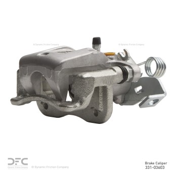 Disc Brake Caliper