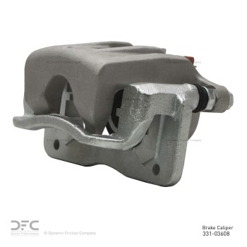 Disc Brake Caliper