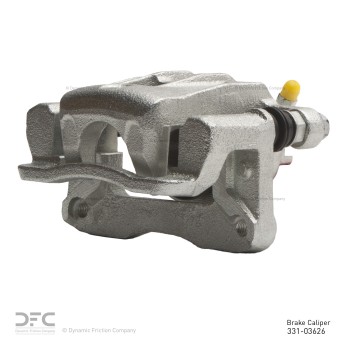Disc Brake Caliper