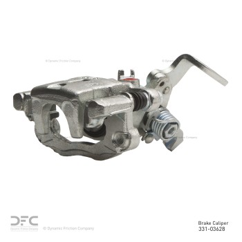 Disc Brake Caliper