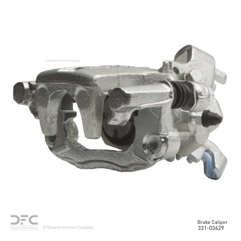 Disc Brake Caliper