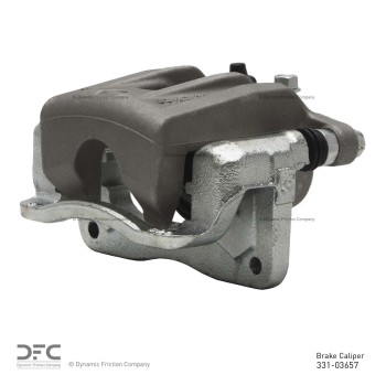Disc Brake Caliper
