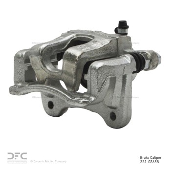 Disc Brake Caliper