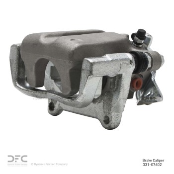 Disc Brake Caliper