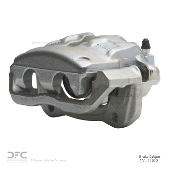 Disc Brake Caliper
