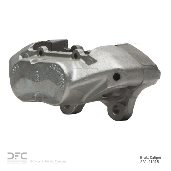 Disc Brake Caliper