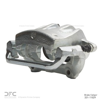 Disc Brake Caliper