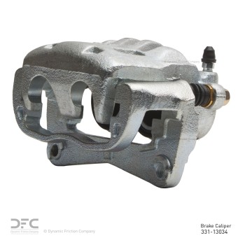Disc Brake Caliper