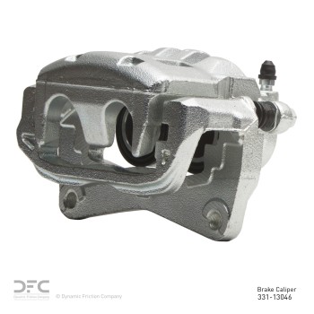 Disc Brake Caliper