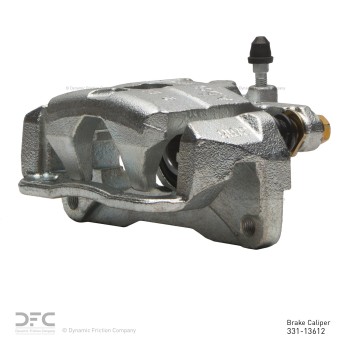 Disc Brake Caliper