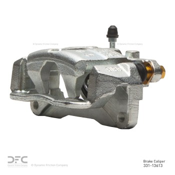 Disc Brake Caliper