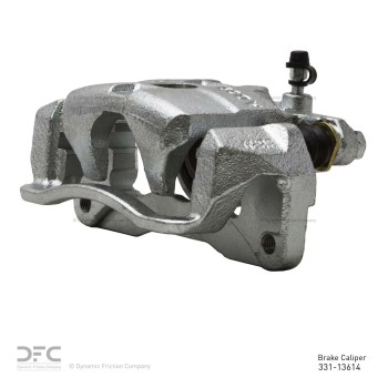 Disc Brake Caliper