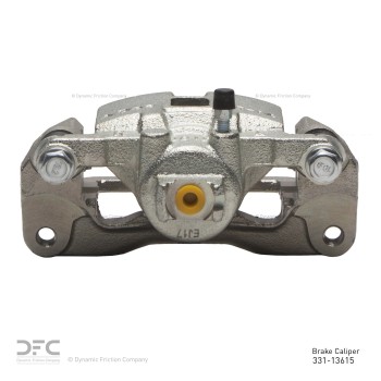 Disc Brake Caliper
