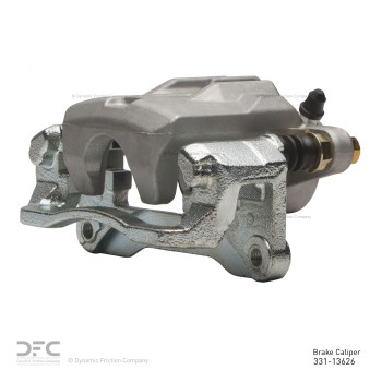 Disc Brake Caliper