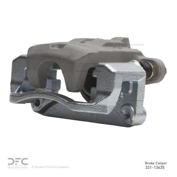 Disc Brake Caliper