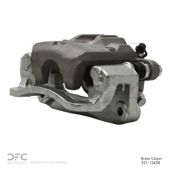 Disc Brake Caliper