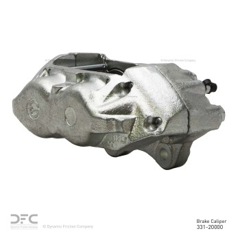 Disc Brake Caliper