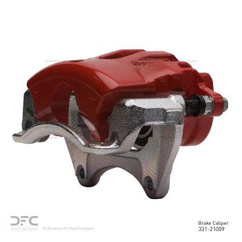 Disc Brake Caliper