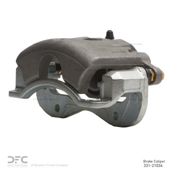 Disc Brake Caliper