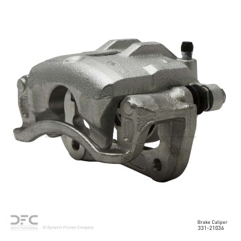 Disc Brake Caliper