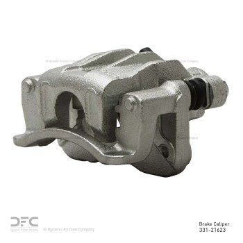 Disc Brake Caliper