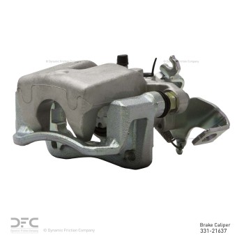 Disc Brake Caliper