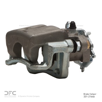 Disc Brake Caliper