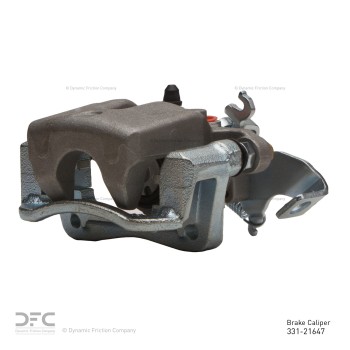 Disc Brake Caliper