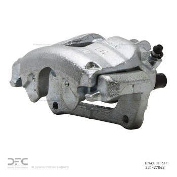 Disc Brake Caliper