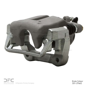 Disc Brake Caliper