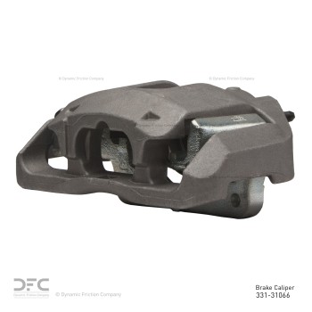 Disc Brake Caliper