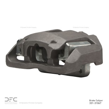 Disc Brake Caliper