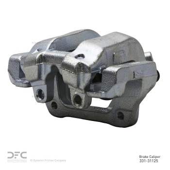 Disc Brake Caliper