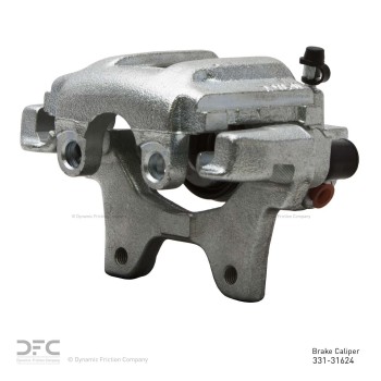 Disc Brake Caliper