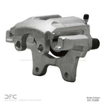 Disc Brake Caliper