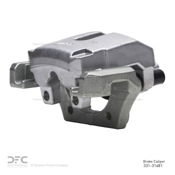 Disc Brake Caliper