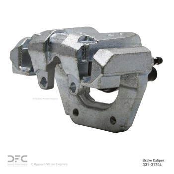Disc Brake Caliper