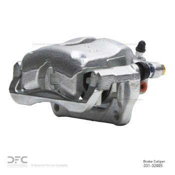 Disc Brake Caliper